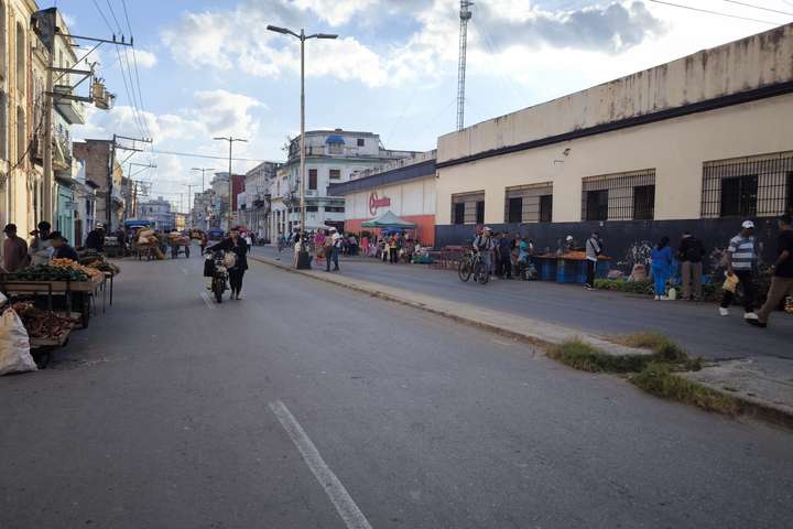 Eyjan sem þorði að vera öðruvísi