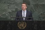 Sjálfstæðismenn sátu hjá eða greiddu atkvæði gegn gerð skýrslu um flutninga á vopnum