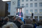 Yngstu og elst neikvæðust gagnvart aðildarviðræðum