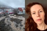 Íbúi á Seyðisfirði gagnrýnir verkferla við rýmingu vegna hættustigsins