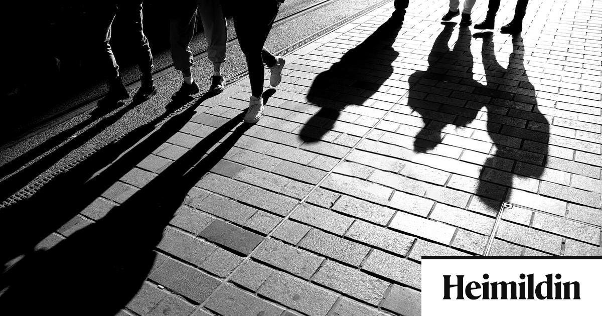 Andleg vanheilsa: Heimsfaraldur hjá ungu fólki?