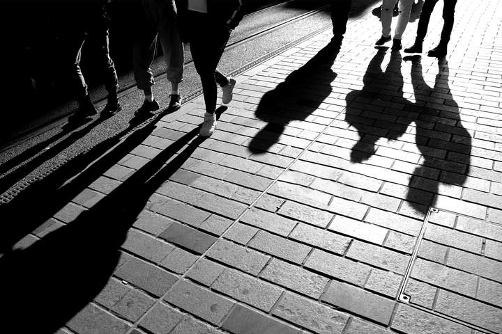 Andleg vanheilsa: Heimsfaraldur hjá ungu fólki?