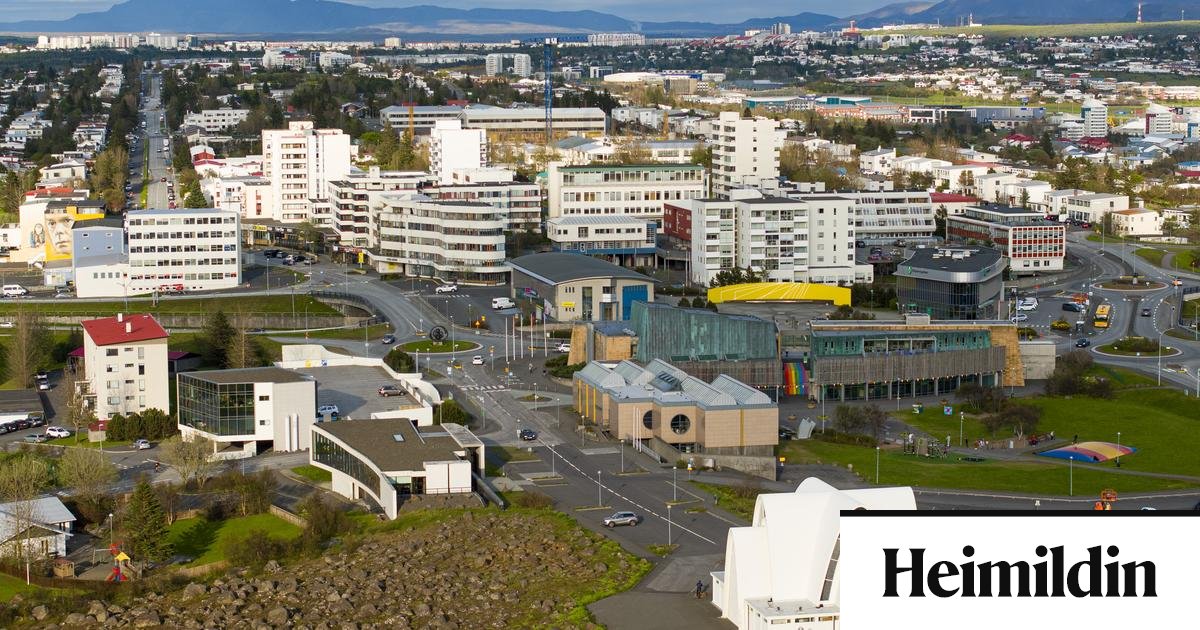 Bókanir gengu á víxl vegna rekstrarniðurstöðu Kópavogsbæjar