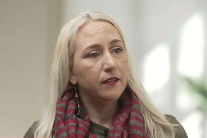 Vitni í Minneapolis: „Ég horfði á hann deyja“