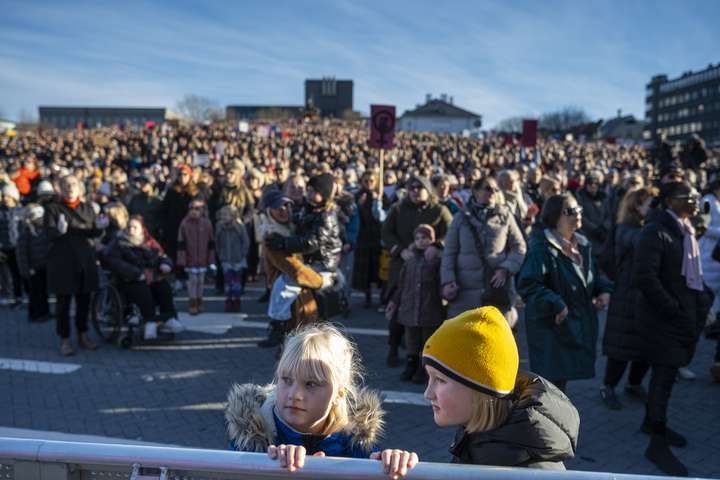 Hagstofan leitar að „lífsmörkum“ til að fá réttan fólksfjölda í landinu