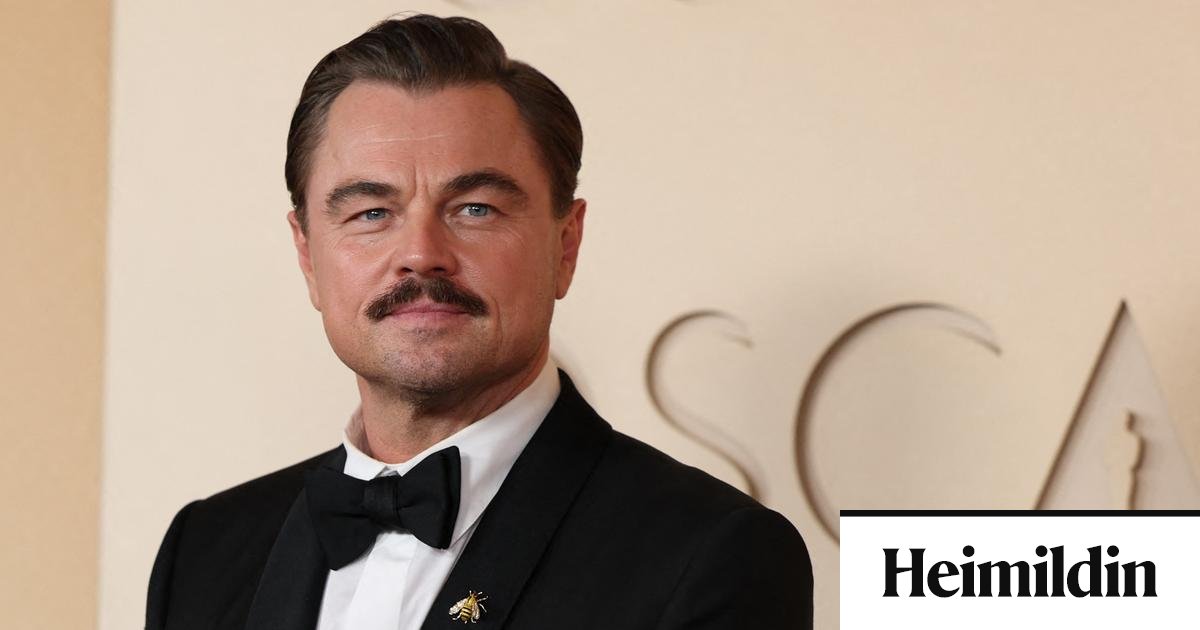 Reglur fyrir stórstjörnur og stúlkur