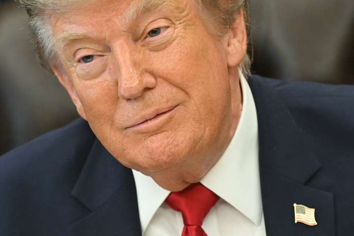 Trump skerðir verndarsvæði til að opna á námuvinnslu