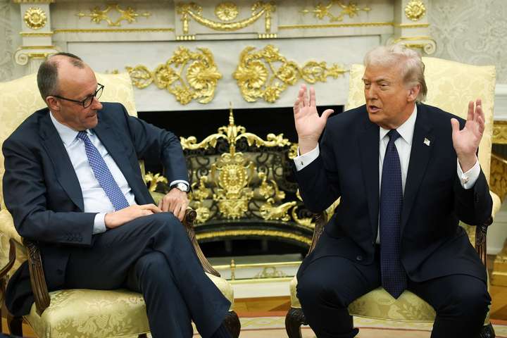 Trump hótar Spánverjum