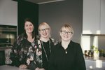 Notalegheit og samvera á aðventunni