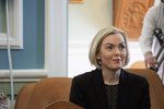 Engin nákvæm dagsetning komin á ráðherraskiptin – „Auðvitað er ég óþreyjufull og vil komast að“