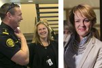 Bróðir ráðherrans sem skipaði Sigríði án auglýsingar fékk stöðu án auglýsingar