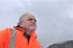 Strandamaður stöðvaði framkvæmdir: „Það verður bara að koma í veg fyrir þetta“