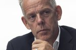 Neitar að segja hver veitti 475 milljóna huldulán til reksturs DV