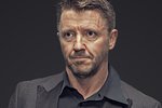 Sveinn Andri við ólögráða stúlku: „U little sexy bitch“