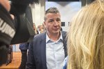 Loftslagsráðherra og raunveruleikinn
