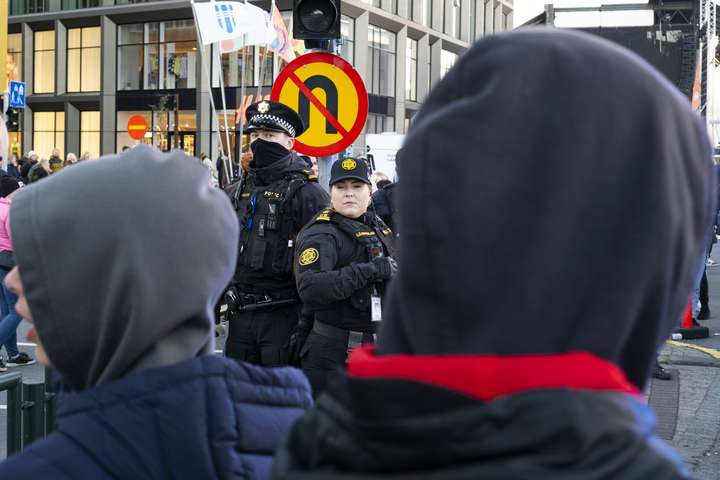 Stórfelldar líkamsárásir „aldrei verið fleiri“