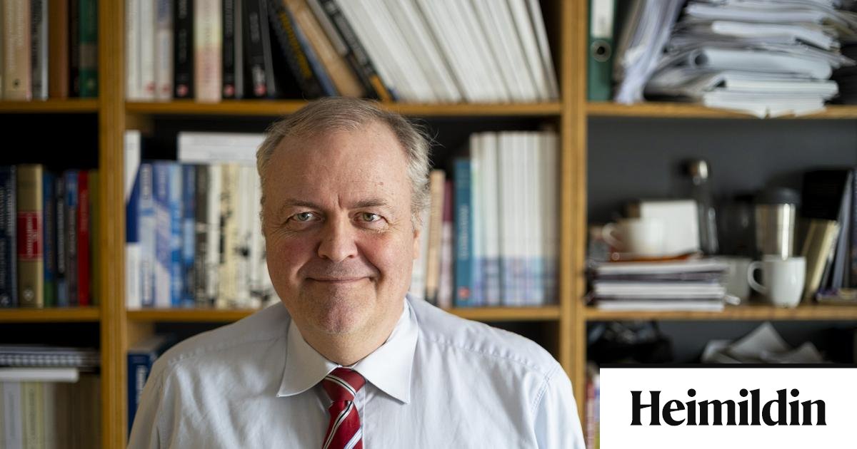 Samþjöppun auðs veldur pólitískum óstöðugleika