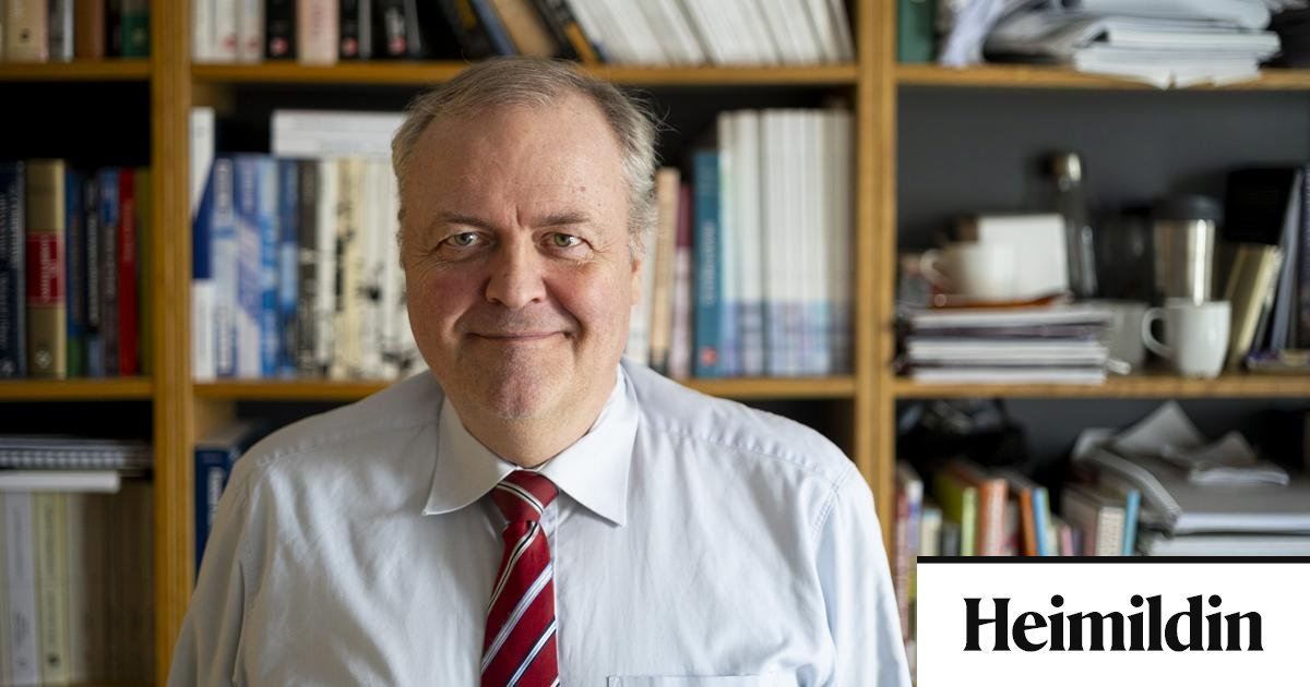 Lífeyrissjóðskerfið fær aukið frelsi og sjávarútvegur nýtur góðs af