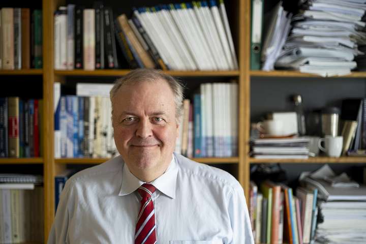 Lífeyrissjóðskerfið fær aukið frelsi og sjávarútvegur nýtur góðs af