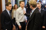 Vonast til að rannsókn á Samherjamáli ljúki í sumar