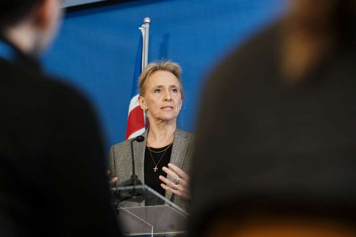 Ísland tekur þátt í máli gegn Ísrael fyrir Alþjóðadómstólnum