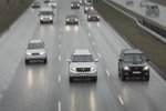 Stefna á gjaldtöku vegna nagladekkja