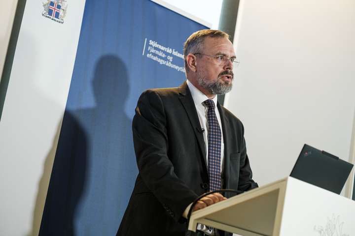 Engin áætlun gerð um tap ríkissjóðs vegna séreignarsparnaðarleiðarinnar