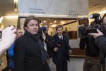 Eigandi Glitnis sem reis upp og settist í stjórnarformannsstól Skeljungs