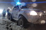 Stuðningur berst björgunarsveitinni  á Flateyri alls staðar að af landinu