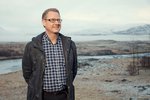 Ísland fellur á spillingarlista