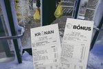 Af fimmtán vörum hækkuðu þrettán í verði
