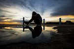 Faraldurinn stóreykur hættu á sjálfsvígum