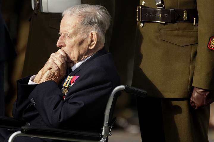 Upphafning fórnarinnar