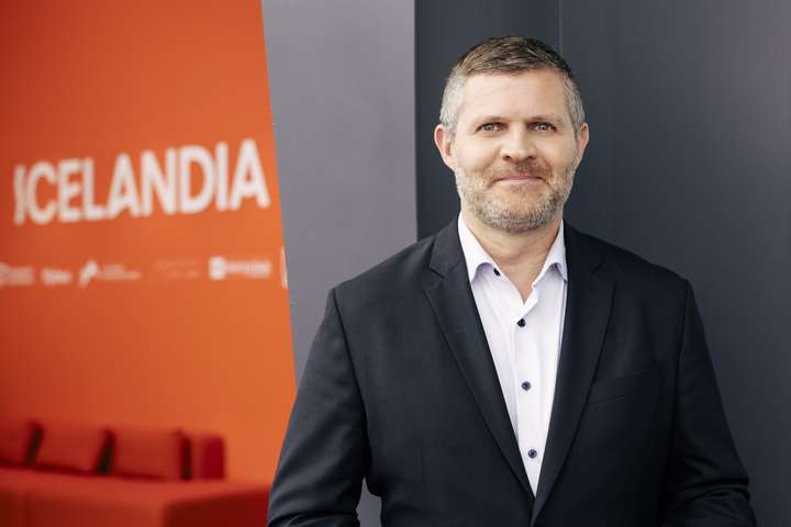 Lækka laun jöklaleiðsögumanna um fjórðung vegna reiknivillu