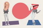 Er verið að negga þig?     –      Húmor eða andlegt ofbeldi?