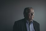 Um listamanninn Jón Steinar Gunnlaugsson