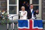 Forseti Íslands segist þurfa leggjast undir feld: „Mun svo gera grein fyrir ákvörðun minni síðar“