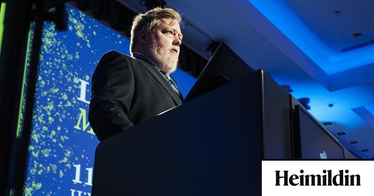 Hver er sannleikurinn um innflytjendur og flóttamenn?