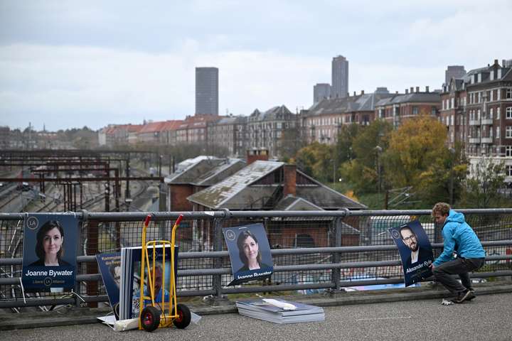 Katastrófa fyrir danska jafnaðarmenn