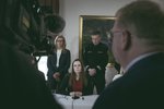Allt öðruvísi efnahagshögg en í hruninu 2008