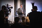 „Áhrifa vaxtahækkana á heimilin mun gæta af vaxandi þunga á árinu“