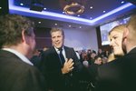 Áframhaldandi Íslandsbankasala ein af forsendum fjárlagafrumvarpsins