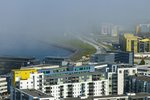 Við höfum stjórn á sumu en öðru ekki