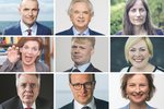 Halla Tómasdóttir: „Ég er femínisti“