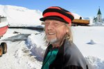 „Ég hef aldrei séð peninga fyrr“