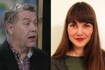Sunna hjólar í Eggert: „Ruddalegar og tilhæfulausar ásakanir“