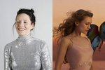 Sóley og Joanna Newsom