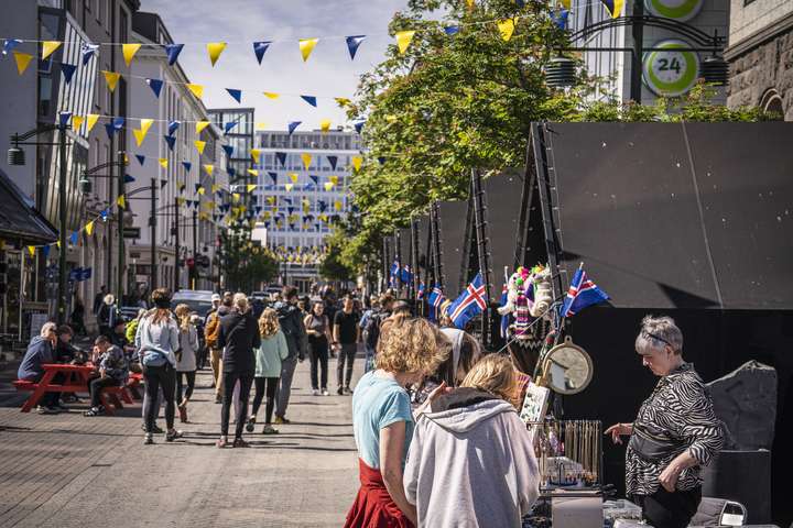 Uggvænlegasta frétt vikunnar