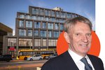 Öll stærri einkarekin fjölmiðlafyrirtæki rekin með tapi fyrir greiðslu fjölmiðlastyrkja