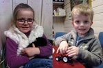 Íslensk börn tekin með lögregluvaldi í Noregi: Fær að hitta þau í fjóra klukkutíma á ári